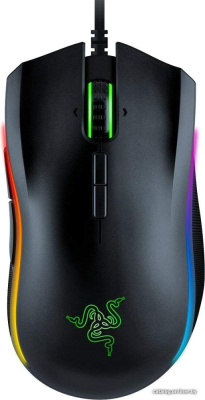Купить игровая мышь razer mamba elite в интернет-магазине X-core.by