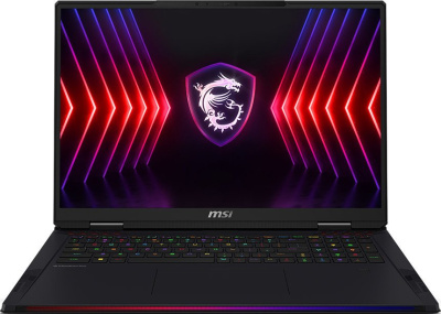 Купить игровой ноутбук msi raider a18 hx a7vig-026ru в интернет-магазине X-core.by