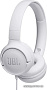 Наушники JBL Tune 500 (белый)
