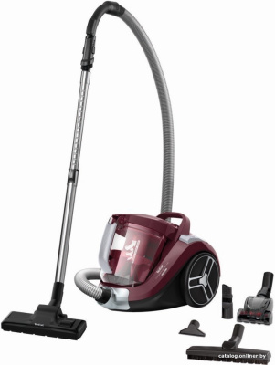 Пылесос Tefal Compact Power XXL TW4873EA  купить в интернет-магазине X-core.by