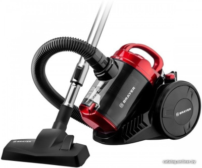 Пылесос Brayer BR4202  купить в интернет-магазине X-core.by