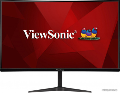 Купить монитор viewsonic vx2718-2kpc-mhd в интернет-магазине X-core.by