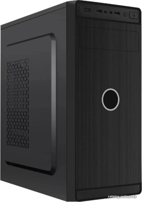 Корпус BVK D089BS 450W  купить в интернет-магазине X-core.by