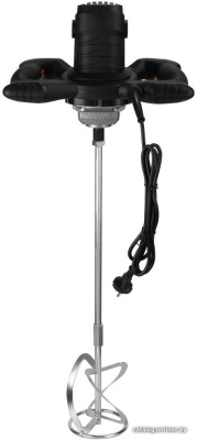 Строительный миксер Zitrek ZKM1600W