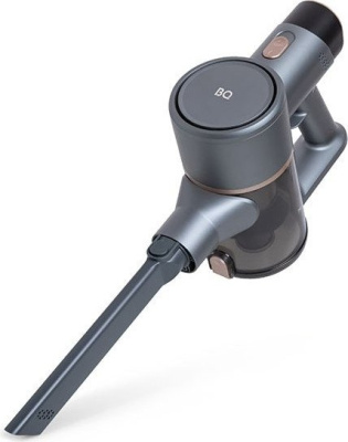 Пылесос BQ VCA1004W (серый)  купить в интернет-магазине X-core.by