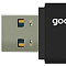 USB Flash GOODRAM UME3 64GB (черный)  купить в интернет-магазине X-core.by