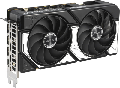 Видеокарта ASUS Dual GeForce RTX 5060 8GB GDDR7 OC Edition DUAL-RTX5060-O8G  купить в интернет-магазине X-core.by