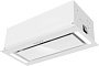 Кухонная вытяжка Meferi INBOX60WH Glass Power