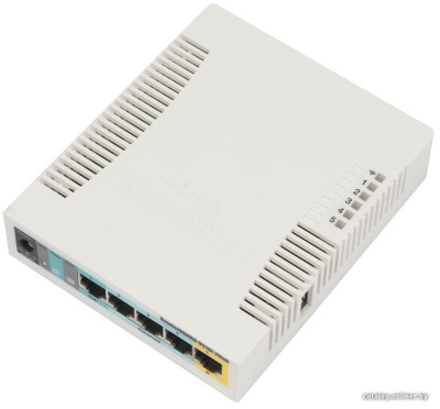 Купить точка доступа mikrotik rb951ui-2hnd в интернет-магазине X-core.by