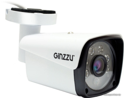 Купить ip-камера ginzzu hib-2301s в интернет-магазине X-core.by