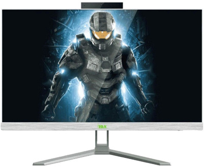 Купить моноблок bvk 23.8-i 564902 в интернет-магазине X-core.by