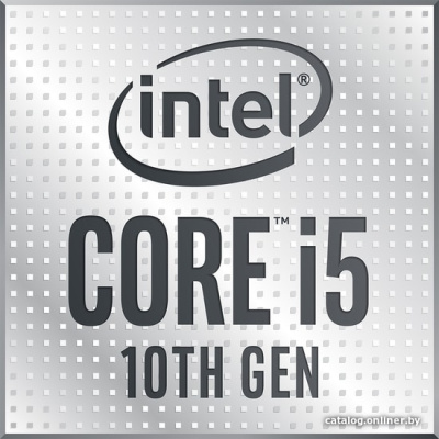 Процессор Intel Core i5-10600K (BOX) купить в интернет-магазине X-core.by.
