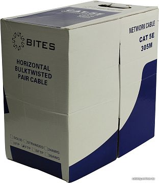 Кабель 5bites FT5725-305A