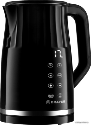 Электрический чайник Brayer BR1036