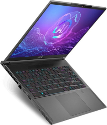 Купить рабочая станция msi creator a16 ai+ a3xvgg-207by в интернет-магазине X-core.by