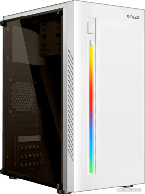 Корпус Ginzzu D390  купить в интернет-магазине X-core.by