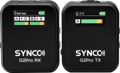 Купить радиосистема synco g2(a1) pro в интернет-магазине X-core.by