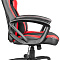Купить кресло genesis nitro 330/sx33 (черный/красный) в интернет-магазине X-core.by