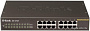 Коммутатор D-Link DES-1016D