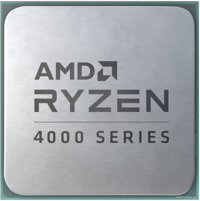 Процессор AMD Ryzen 5 PRO 4655G купить в интернет-магазине X-core.by.