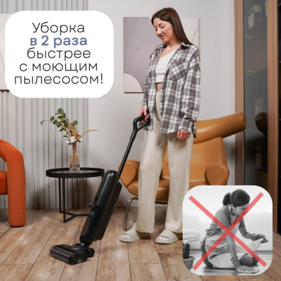 Вертикальный моющий пылесос Planta PL-CW202  купить в интернет-магазине X-core.by