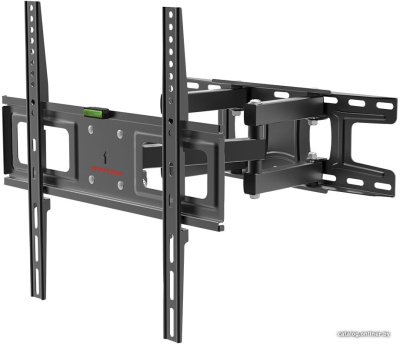 Купить кронштейн arm media lcd-417 (черный) в интернет-магазине X-core.by