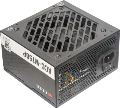 Блок питания Accord ACC-W750P  купить в интернет-магазине X-core.by
