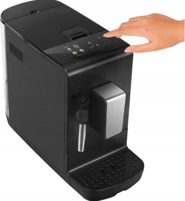 Кофемашина Zelmer ZCM8110