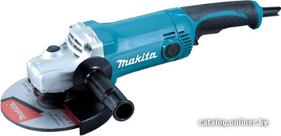 Угловая шлифмашина Makita GA7050