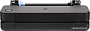 Плоттер HP DesignJet T230 (24-дюймовый)