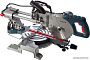 Торцовочная пила Bosch GCM 800 SJ (0601B19000)