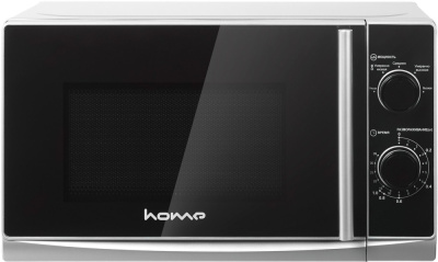 Микроволновая печь HOME HMM207ES