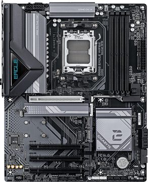 Материнская плата Gigabyte B850 Eagle Wifi6E