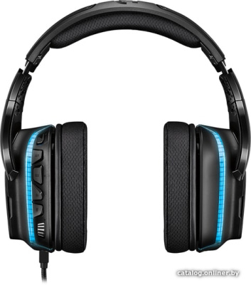 Купить наушники logitech g635 в интернет-магазине X-core.by