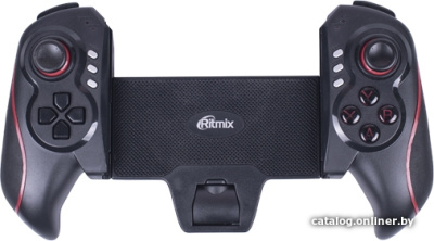 Купить геймпад ritmix gp-050bth в интернет-магазине X-core.by