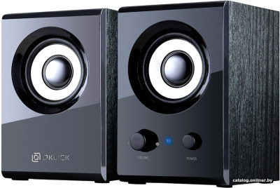 Купить акустика oklick ok-160 в интернет-магазине X-core.by