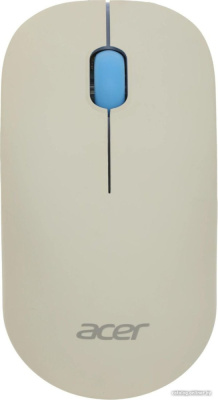 Купить офисный набор acer occ205 (белый/голубой) в интернет-магазине X-core.by