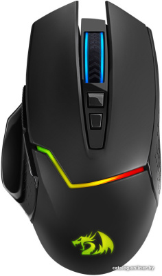 Купить игровая мышь redragon mirage pro в интернет-магазине X-core.by