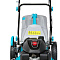 Газонокосилка GPT GLM-K5136SA-H