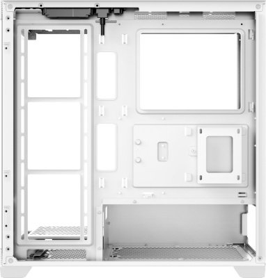 Корпус Ocypus Gamma C72 WH  купить в интернет-магазине X-core.by