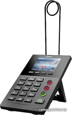 Купить проводной телефон fanvil x2p в интернет-магазине X-core.by