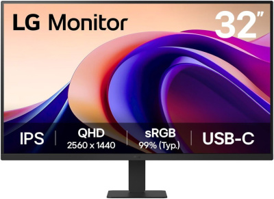 Купить монитор lg ultrafine 32u631a-b в интернет-магазине X-core.by