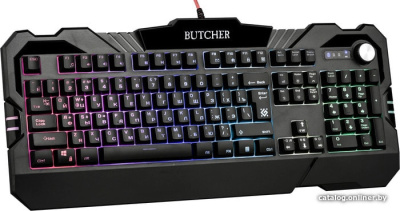 Купить клавиатура defender butcher gk-193dl ru в интернет-магазине X-core.by
