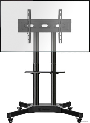 Купить кронштейн onkron ts1351 (черный) в интернет-магазине X-core.by