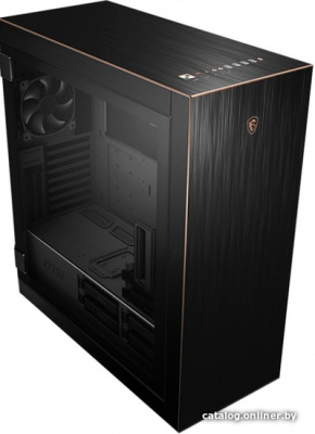 Корпус MSI MPG Sekira 500G  купить в интернет-магазине X-core.by
