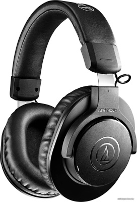 Купить наушники audio-technica ath-m20xbt в интернет-магазине X-core.by