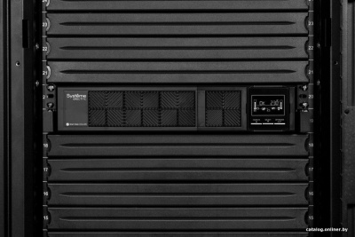 Купить источник бесперебойного питания systeme electric srvse1krti в интернет-магазине X-core.by