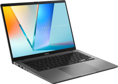 Купить ноутбук asus vivobook s14 s3407ca-ly103 в интернет-магазине X-core.by