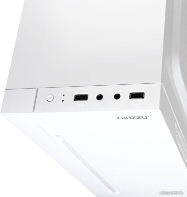 Корпус Ginzzu D390  купить в интернет-магазине X-core.by