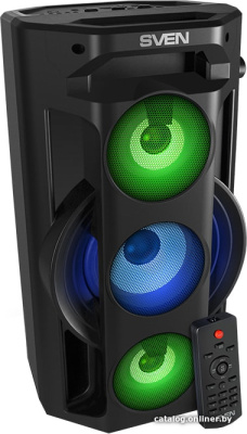 Купить беспроводная колонка sven ps-680 в интернет-магазине X-core.by